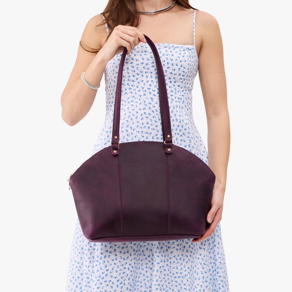 Bolso bandolera Logan