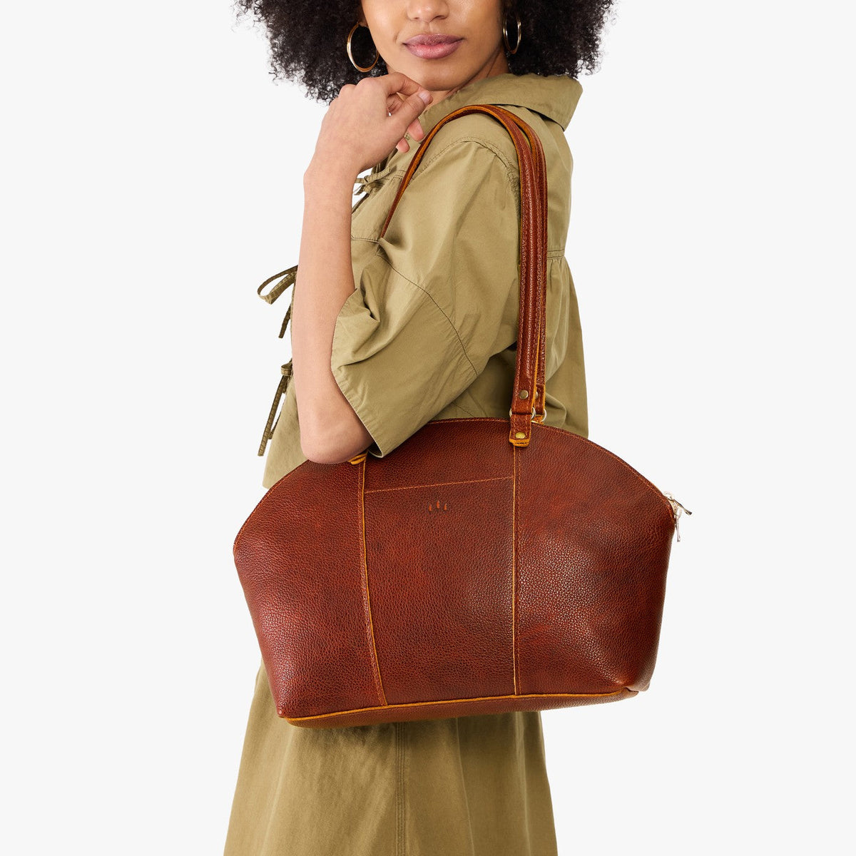 Bolso bandolera Logan