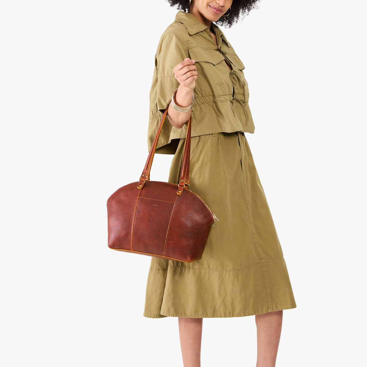 Bolso bandolera Logan