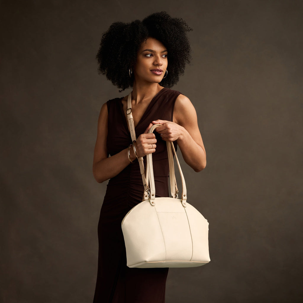 Bolso bandolera Logan
