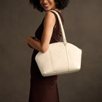 'Almost Perfect' Logan Crossbody Bag - Famous | Online Store