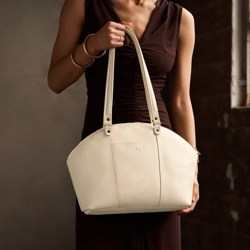 'Almost Perfect' Logan Crossbody Bag - Famous | Online Store
