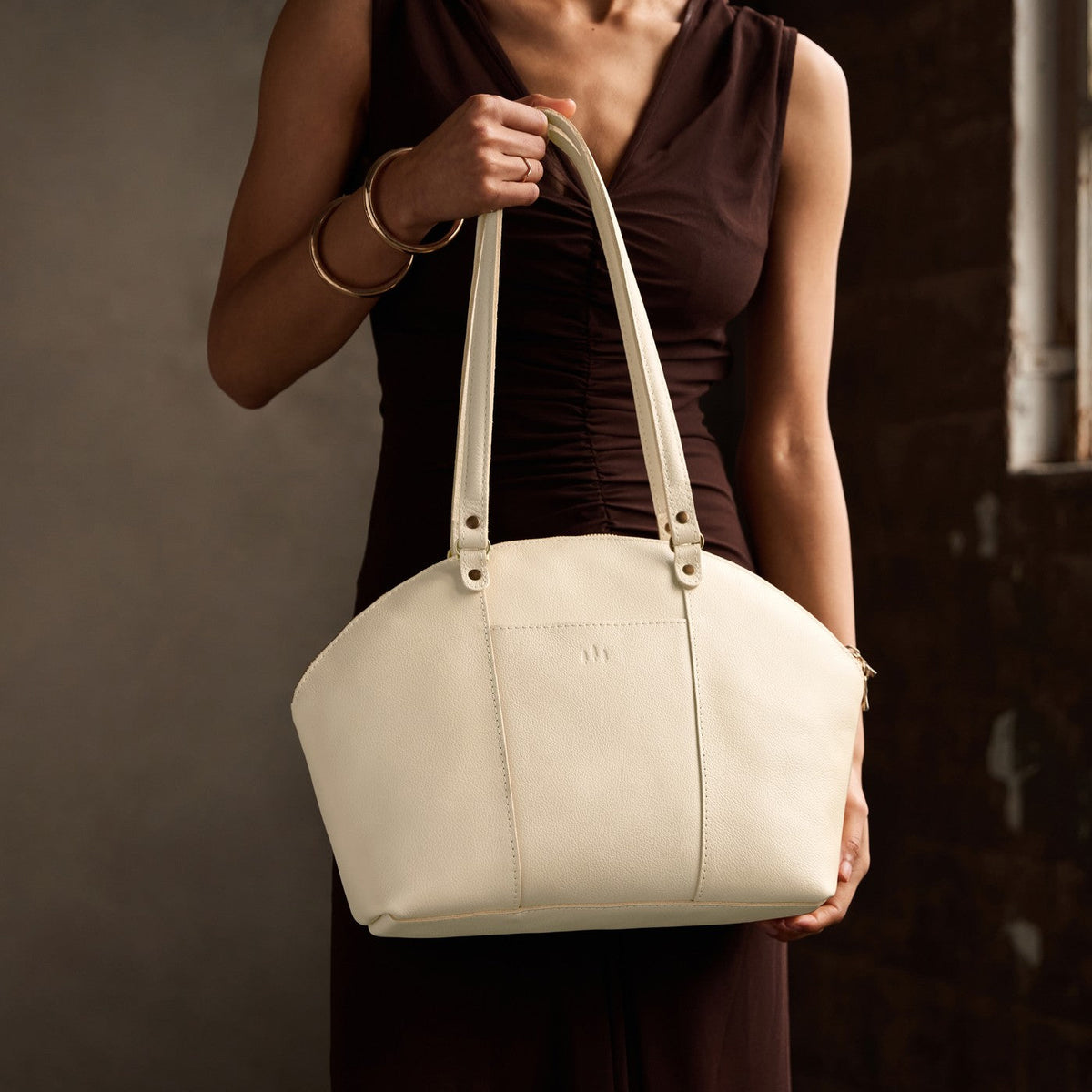 Bolso bandolera Logan
