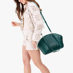 Bolso bandolera Logan