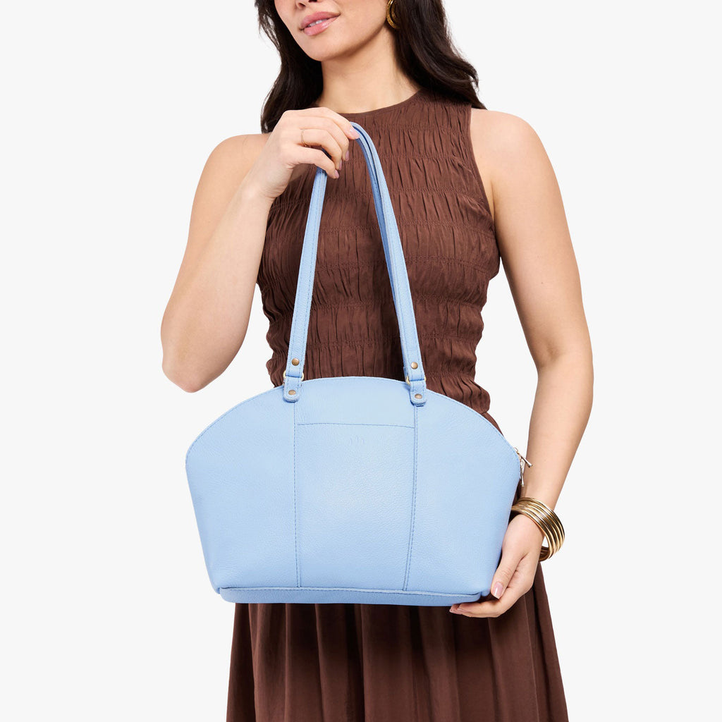 Bolso bandolera Logan