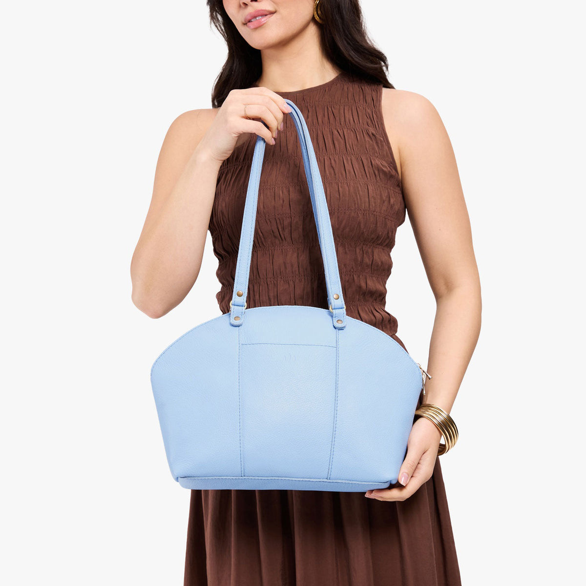 Bolso bandolera Logan