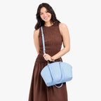 'Almost Perfect' Logan Crossbody Bag - Famous | Online Store
