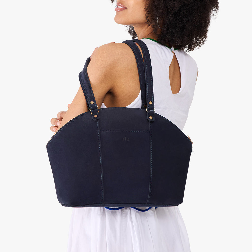 Bolso bandolera Logan