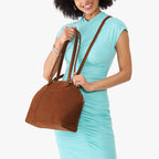 Bolso bandolera Logan