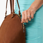 'Almost Perfect' Logan Crossbody Bag - Famous | Online Store