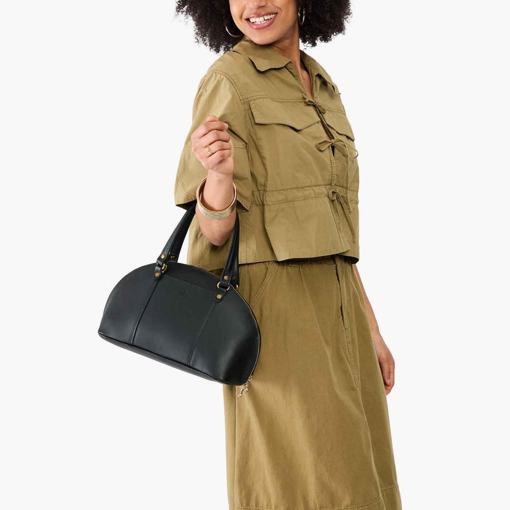 'Almost Perfect' Logan Crossbody Bag
