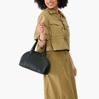 'Almost Perfect' Logan Crossbody Bag