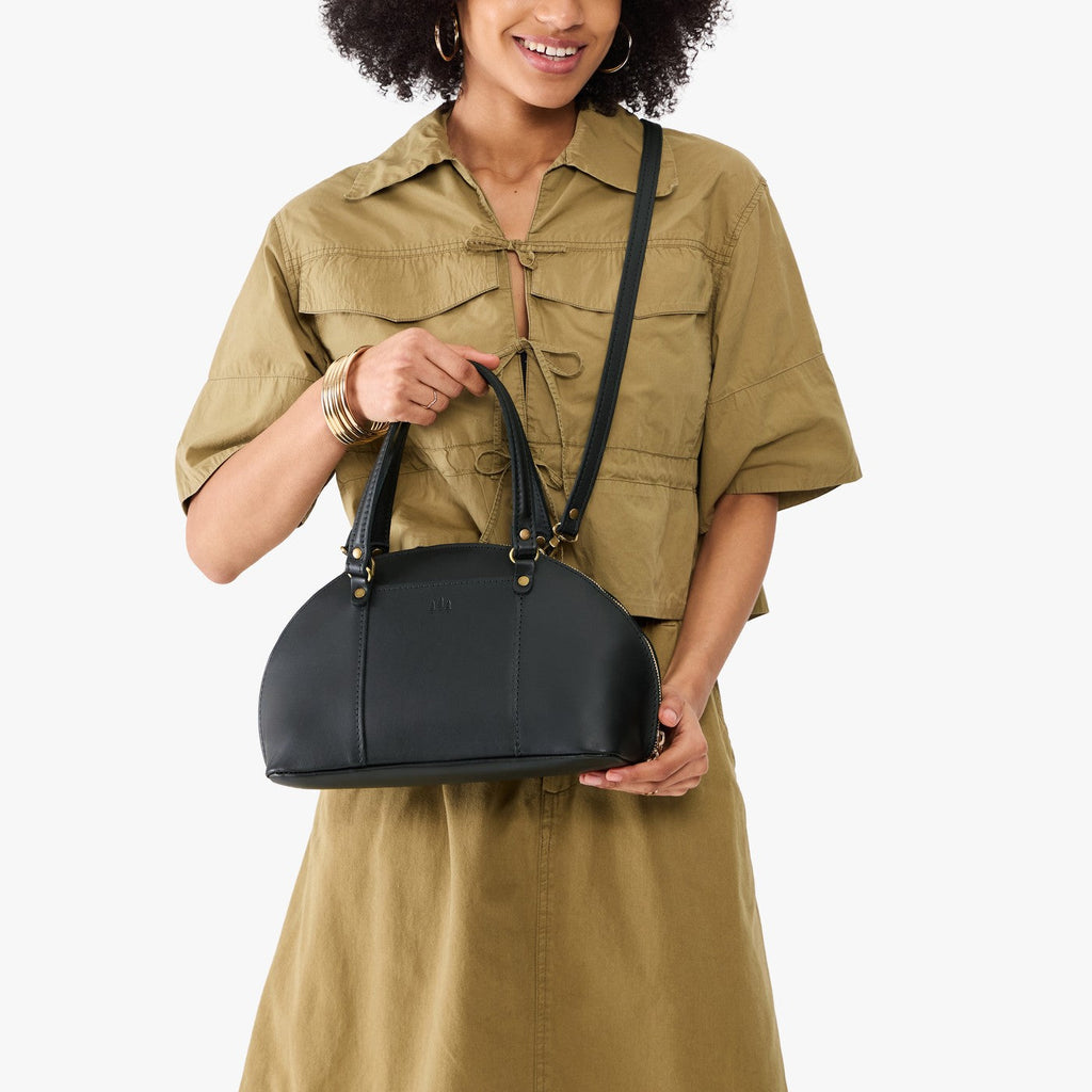 Bolso bandolera Logan