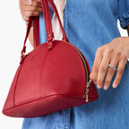 'Almost Perfect' Logan Crossbody Bag