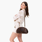 'Almost Perfect' Logan Crossbody Bag