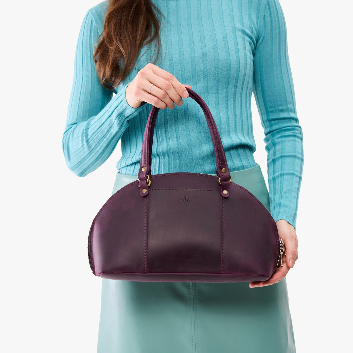 'Almost Perfect' Logan Crossbody Bag - Famous | Online Store