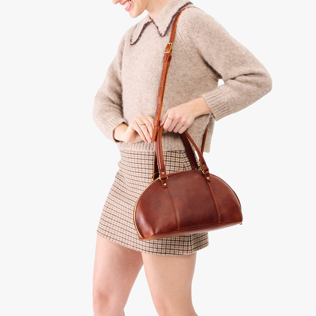 Bolso bandolera Logan