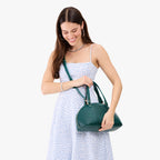 'Almost Perfect' Logan Crossbody Bag - Famous | Online Store