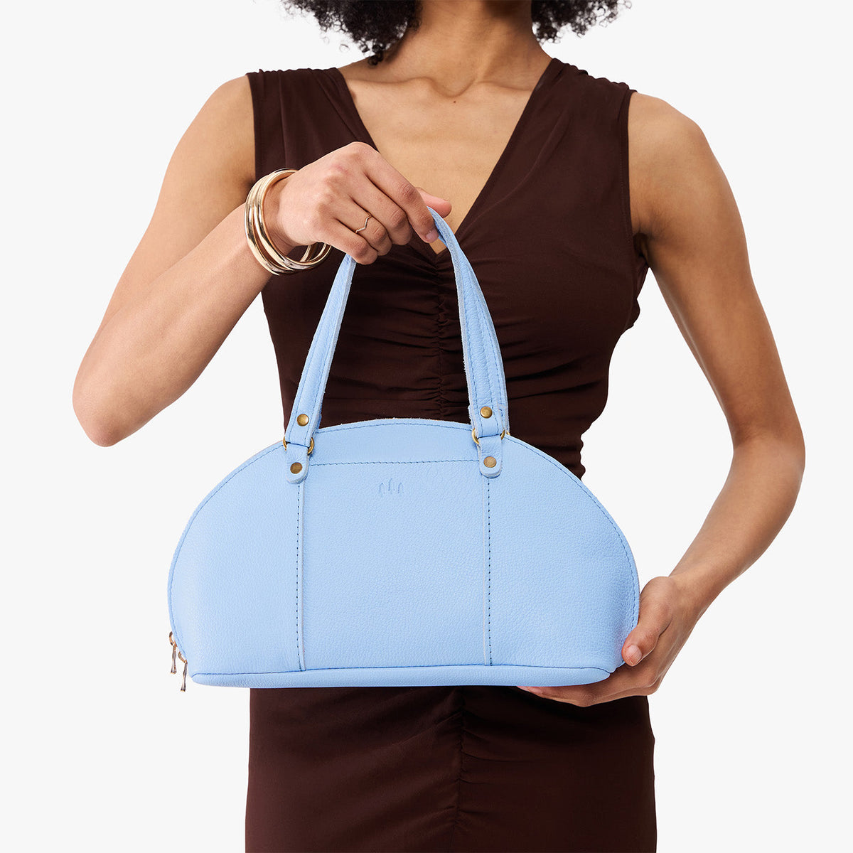 Bolso bandolera Logan