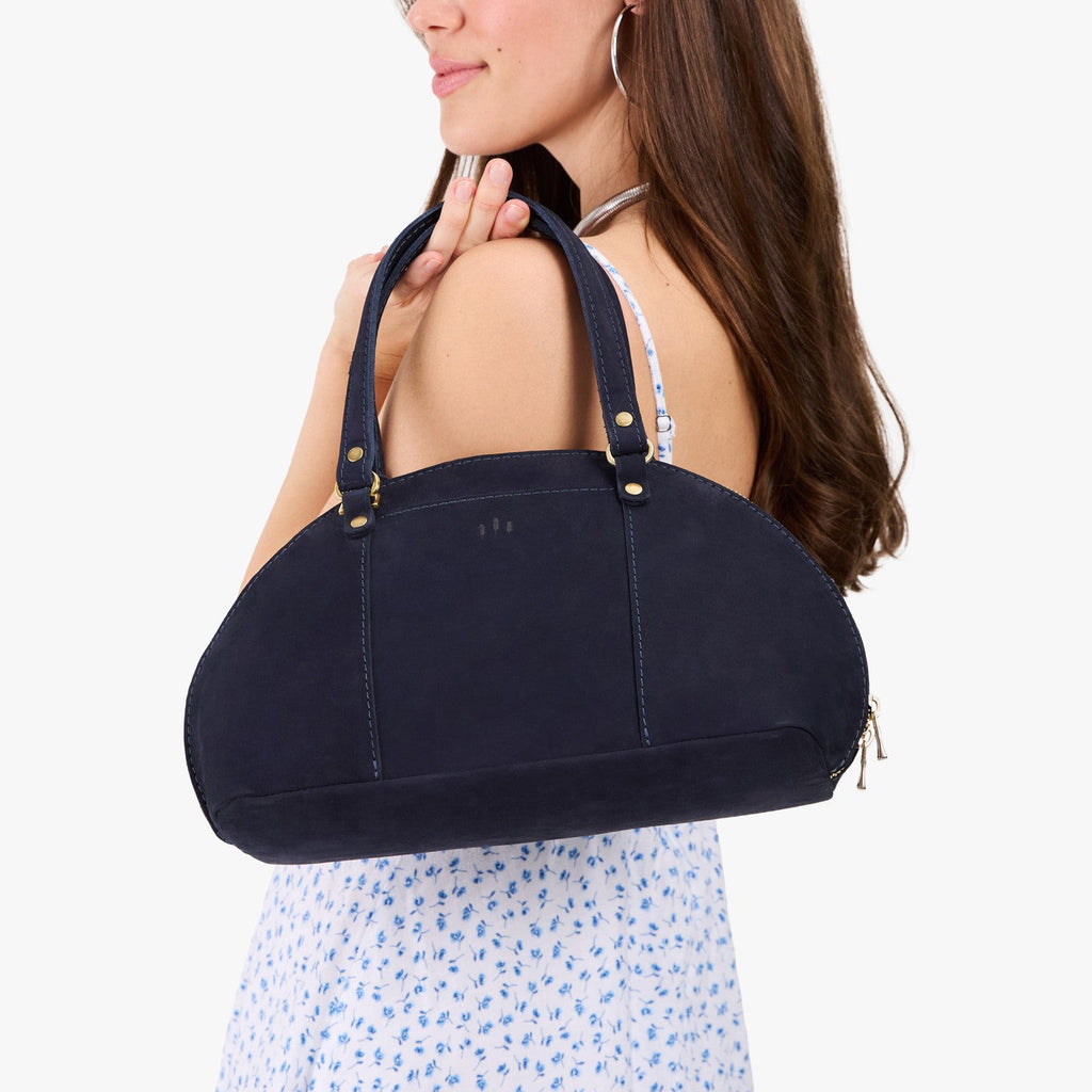 Bolso bandolera Logan