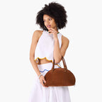 'Almost Perfect' Logan Crossbody Bag