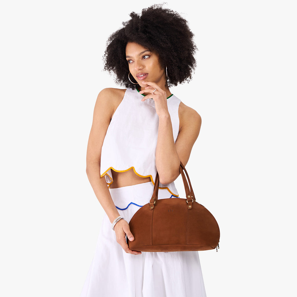 Bolso bandolera Logan
