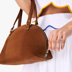 Bolso bandolera Logan