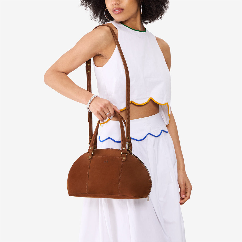 Bolso bandolera Logan