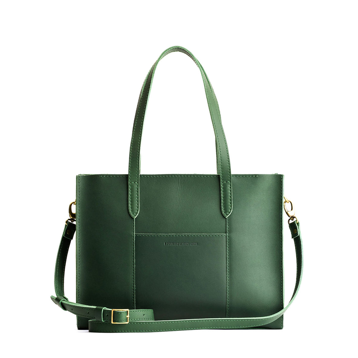 'Almost Perfect' Large Lola Zipper Crossbody Tote - Famous | Online Store
