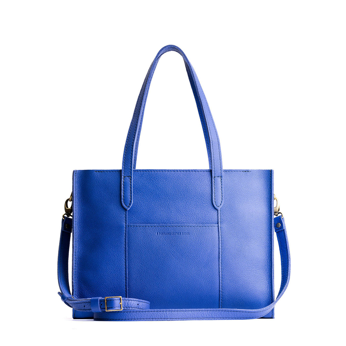 'Almost Perfect' Large Lola Zipper Crossbody Tote - Famous | Online Store