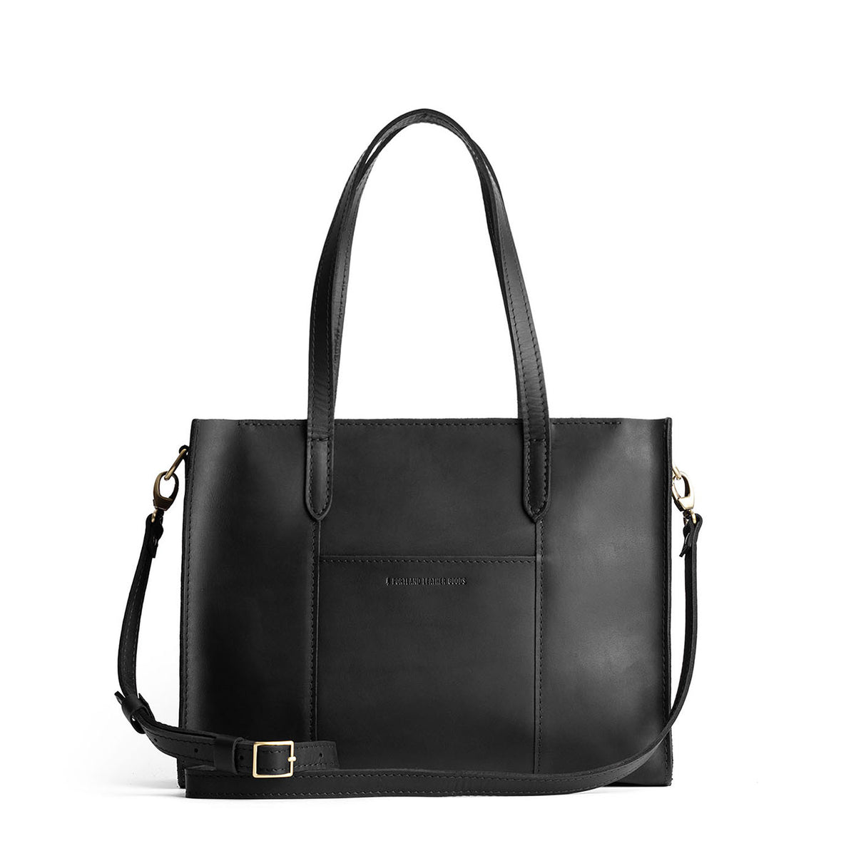 Grand sac fourre-tout à bandoulière Lola avec fermeture éclair