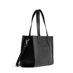 'Almost Perfect' Large Lola Zipper Crossbody Tote - Famous | Online Store
