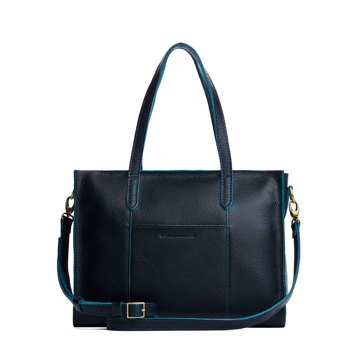 'Almost Perfect' Large Lola Zipper Crossbody Tote - Famous | Online Store