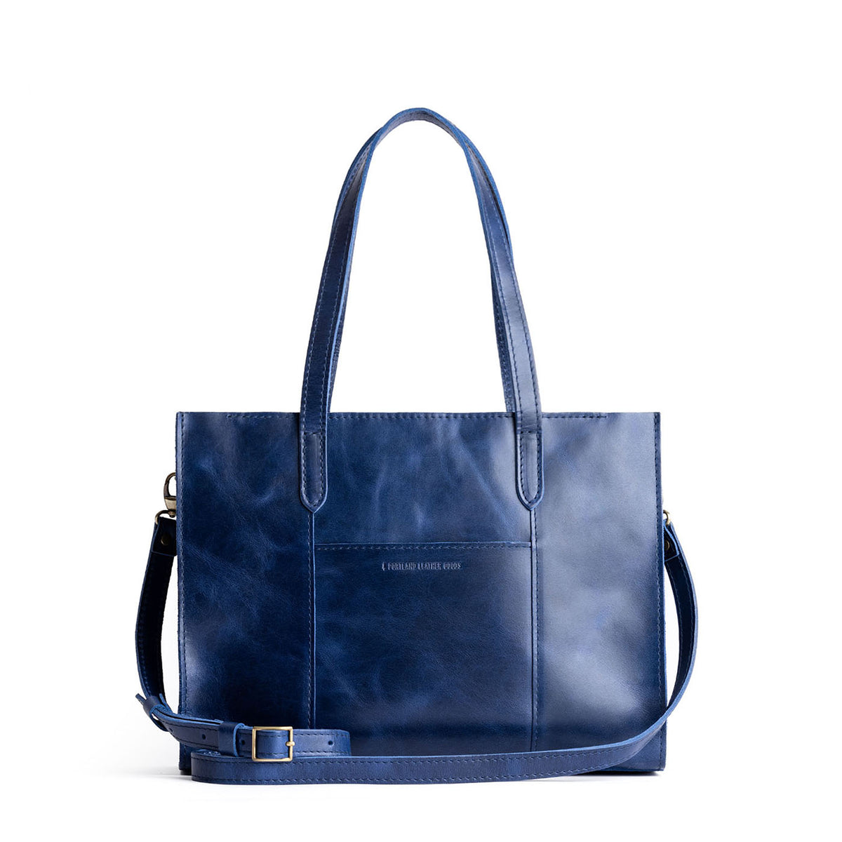 'Almost Perfect' Large Lola Zipper Crossbody Tote - Famous | Online Store