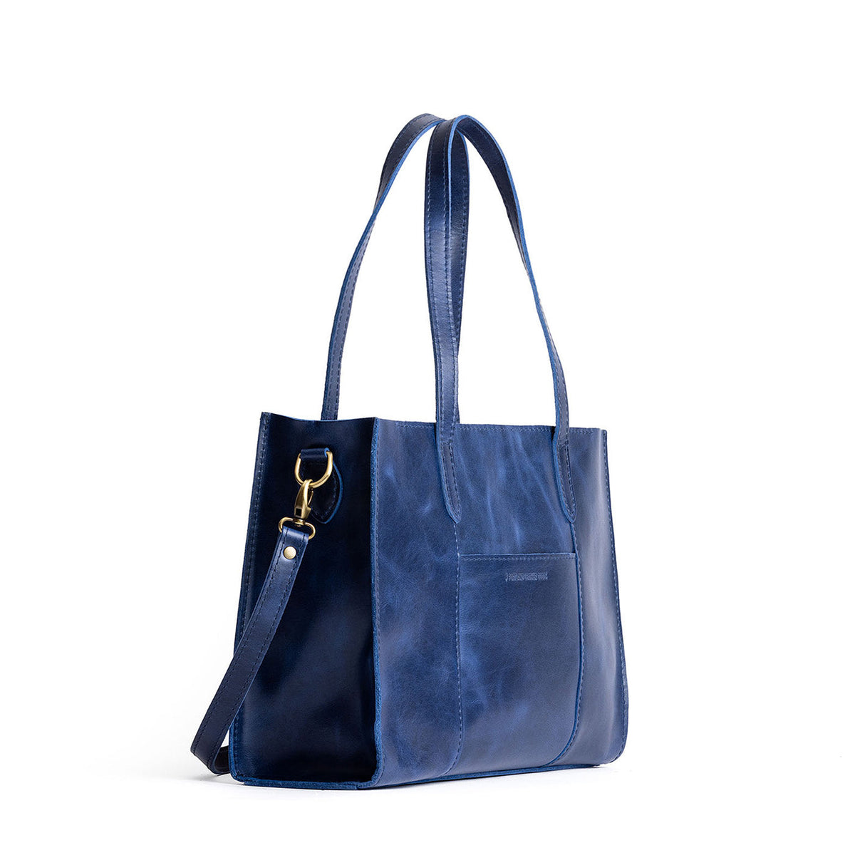 Grand sac fourre-tout à bandoulière Lola avec fermeture éclair