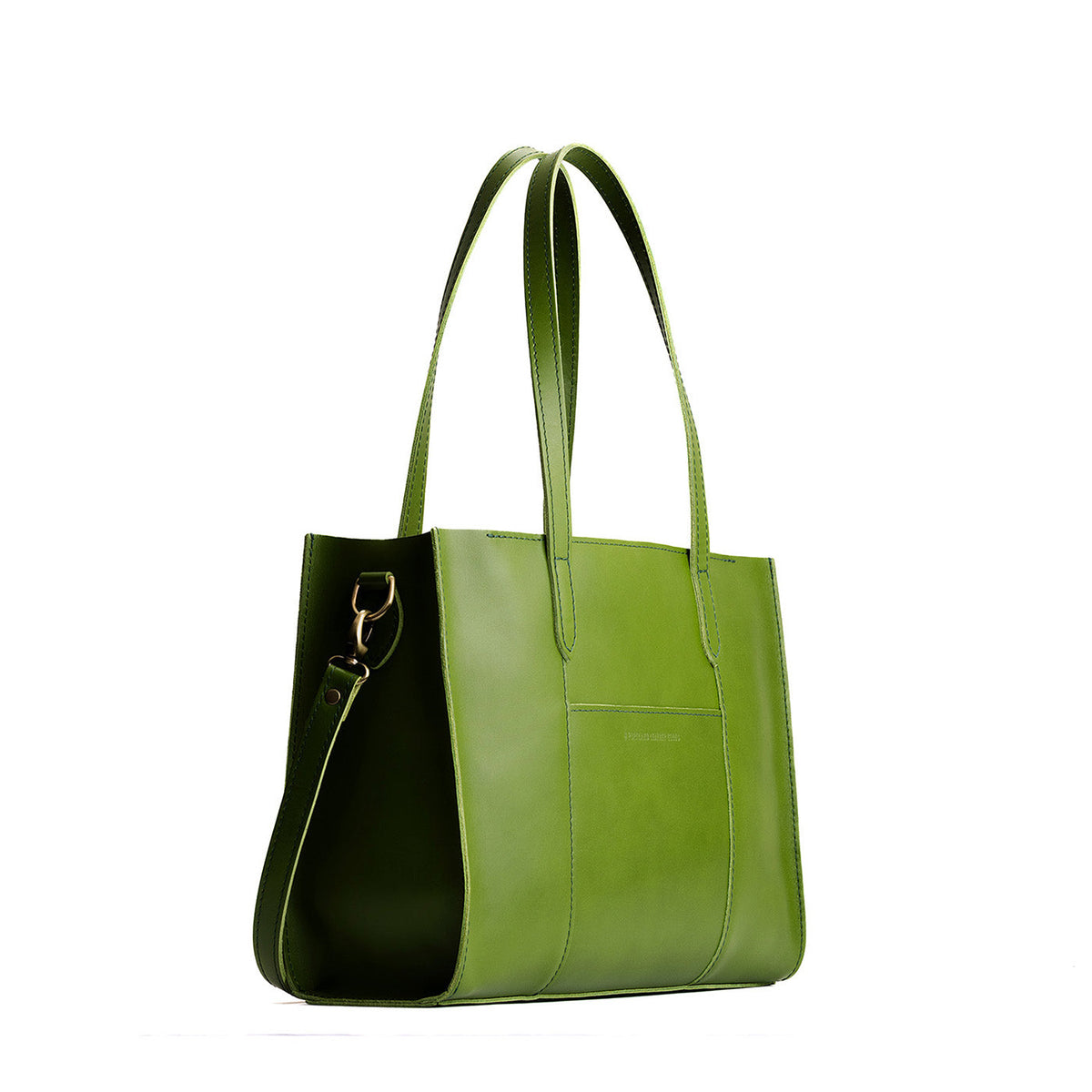 'Almost Perfect' Large Lola Zipper Crossbody Tote - Famous | Online Store