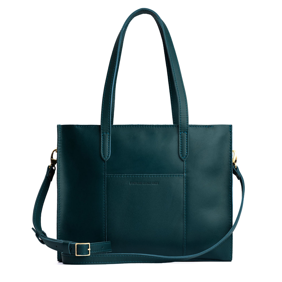 'Almost Perfect' Large Lola Zipper Crossbody Tote - Famous | Online Store