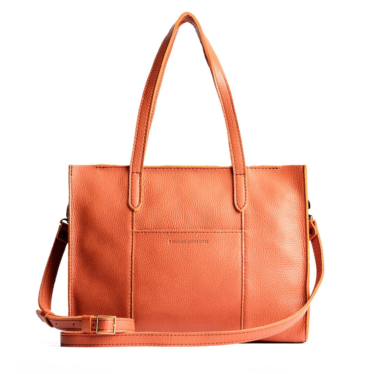 Grand sac fourre-tout à bandoulière Lola avec fermeture éclair