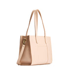 'Almost Perfect' Large Lola Zipper Crossbody Tote - Famous | Online Store