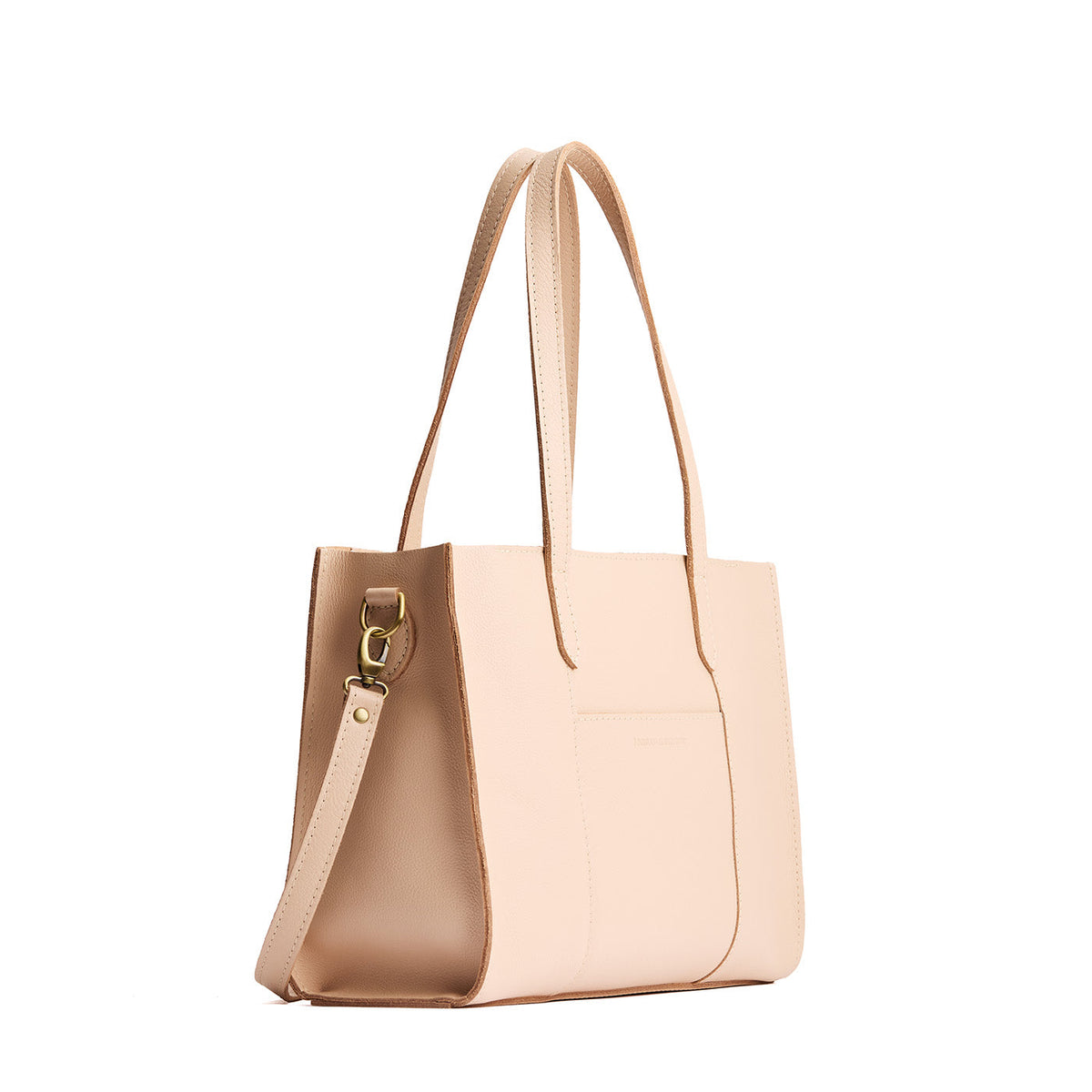 'Almost Perfect' Large Lola Zipper Crossbody Tote - Famous | Online Store