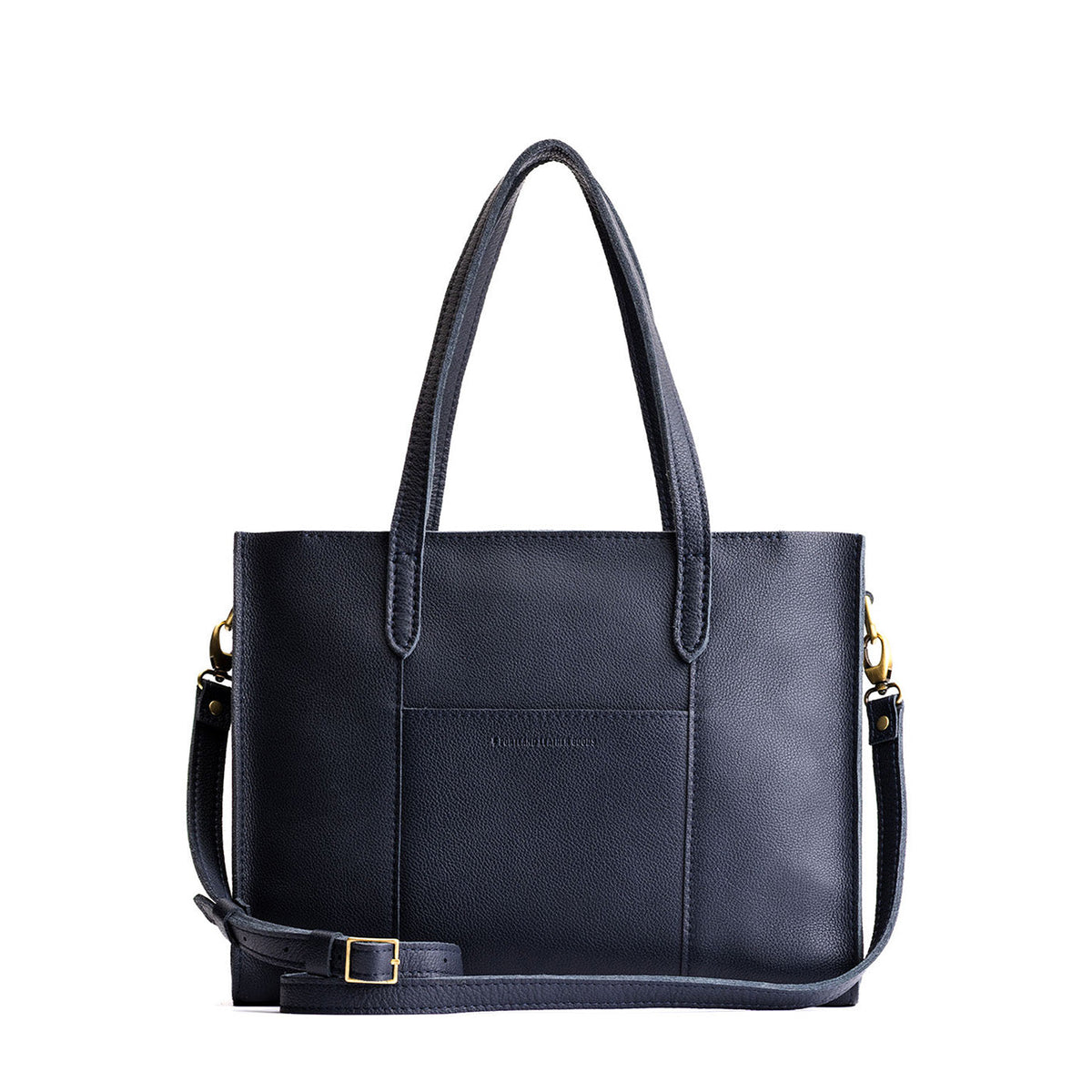 Grand sac fourre-tout à bandoulière Lola avec fermeture éclair