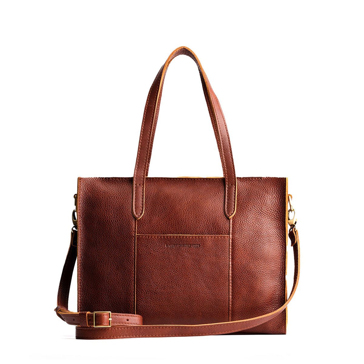 Grand sac fourre-tout à bandoulière Lola avec fermeture éclair