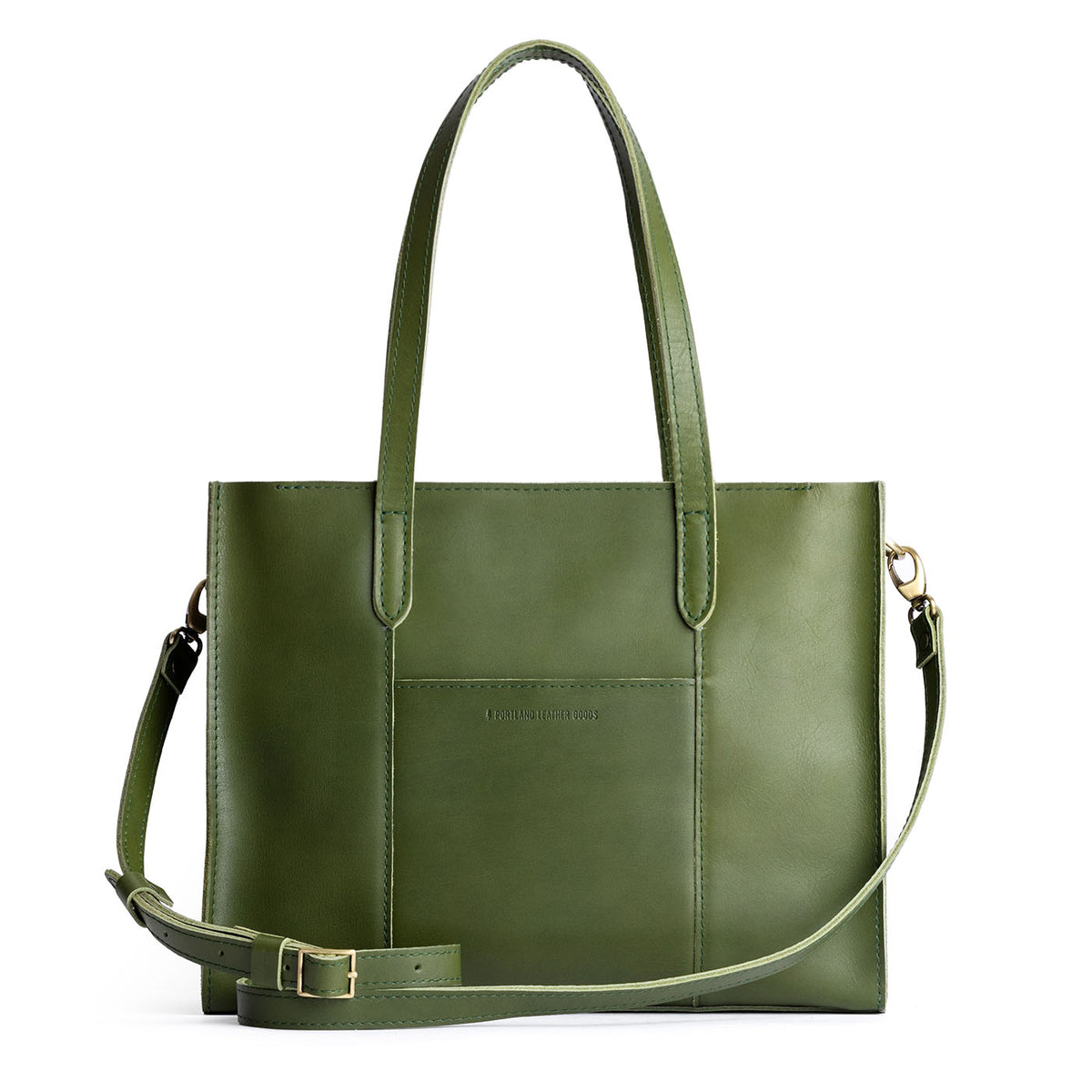 Grand sac fourre-tout à bandoulière Lola avec fermeture éclair