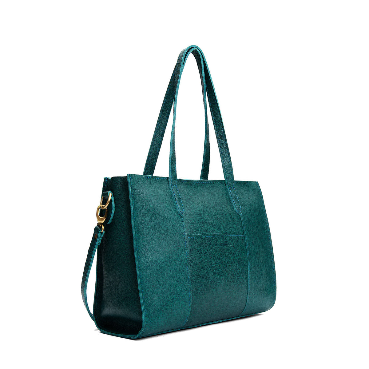 Grand sac fourre-tout à bandoulière Lola avec fermeture éclair