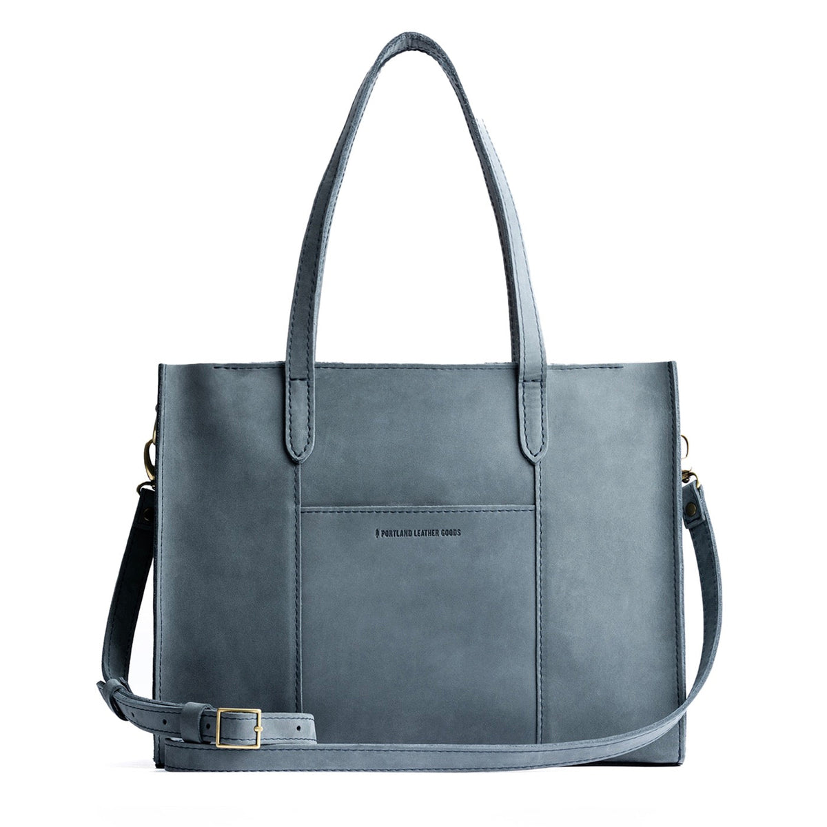 Grand sac fourre-tout à bandoulière Lola avec fermeture éclair