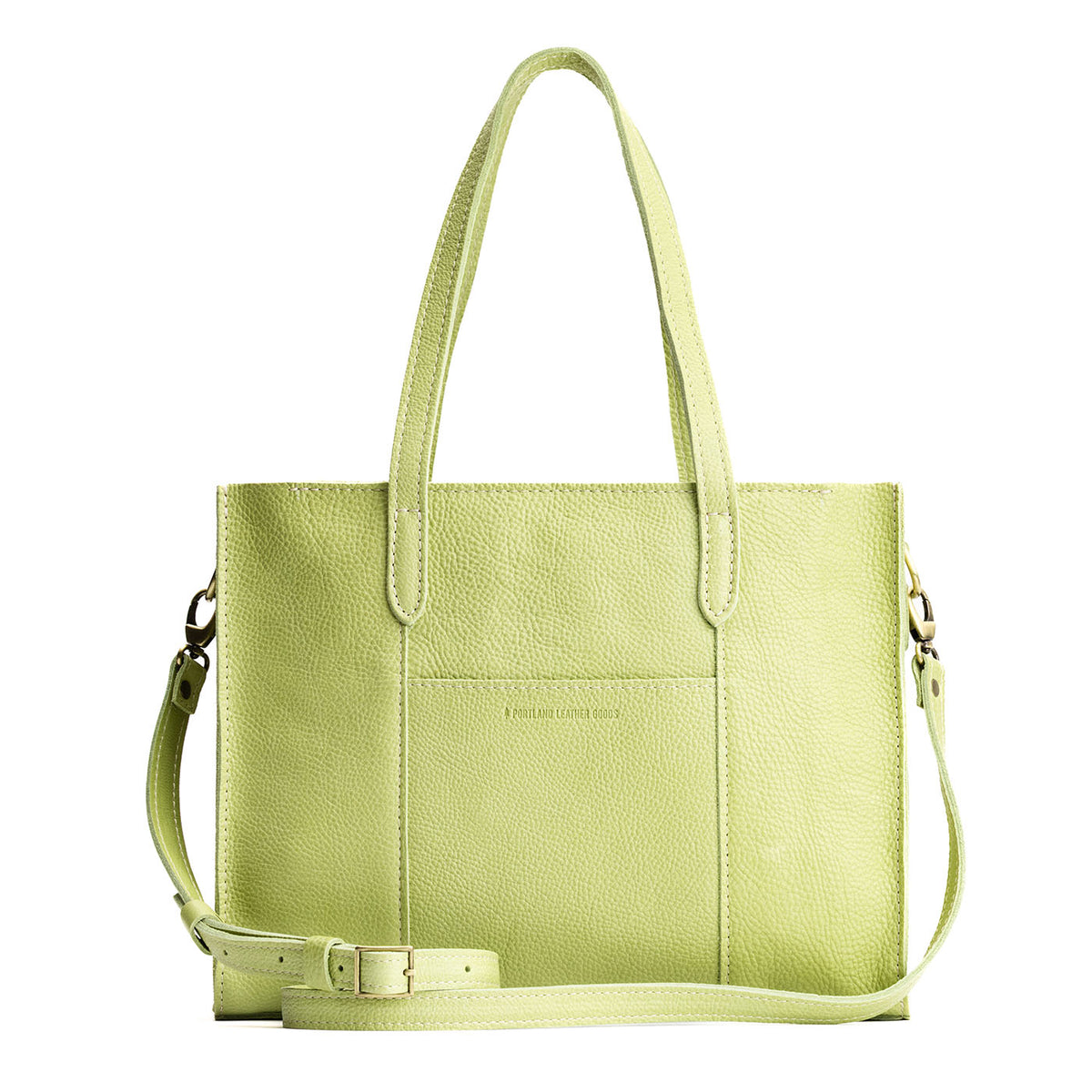 Grand sac fourre-tout à bandoulière Lola avec fermeture éclair