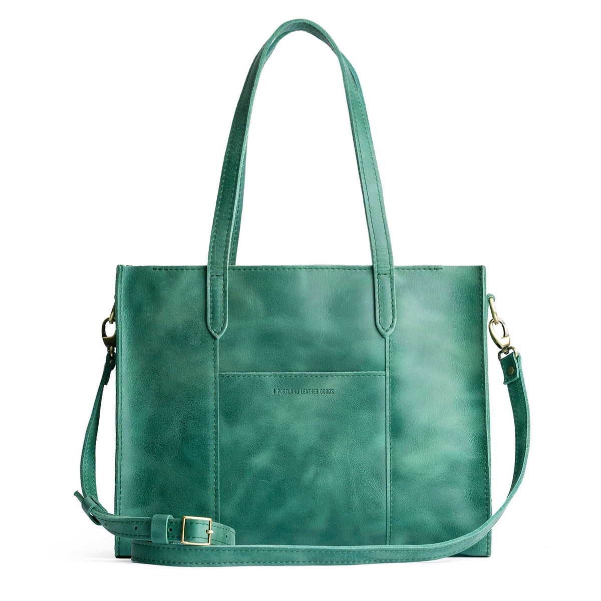 'Almost Perfect' Large Lola Zipper Crossbody Tote - Famous | Online Store