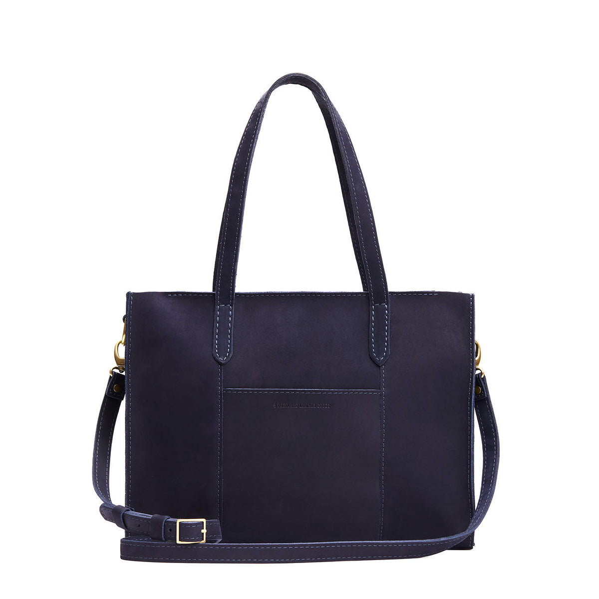 'Almost Perfect' Large Lola Zipper Crossbody Tote - Famous | Online Store