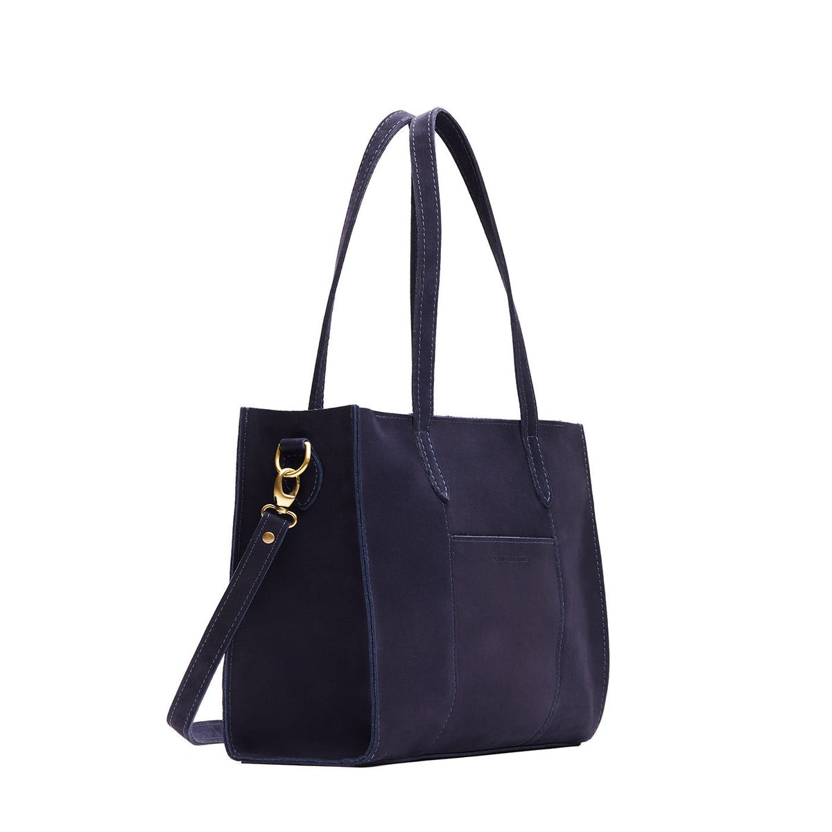 'Almost Perfect' Large Lola Zipper Crossbody Tote - Famous | Online Store