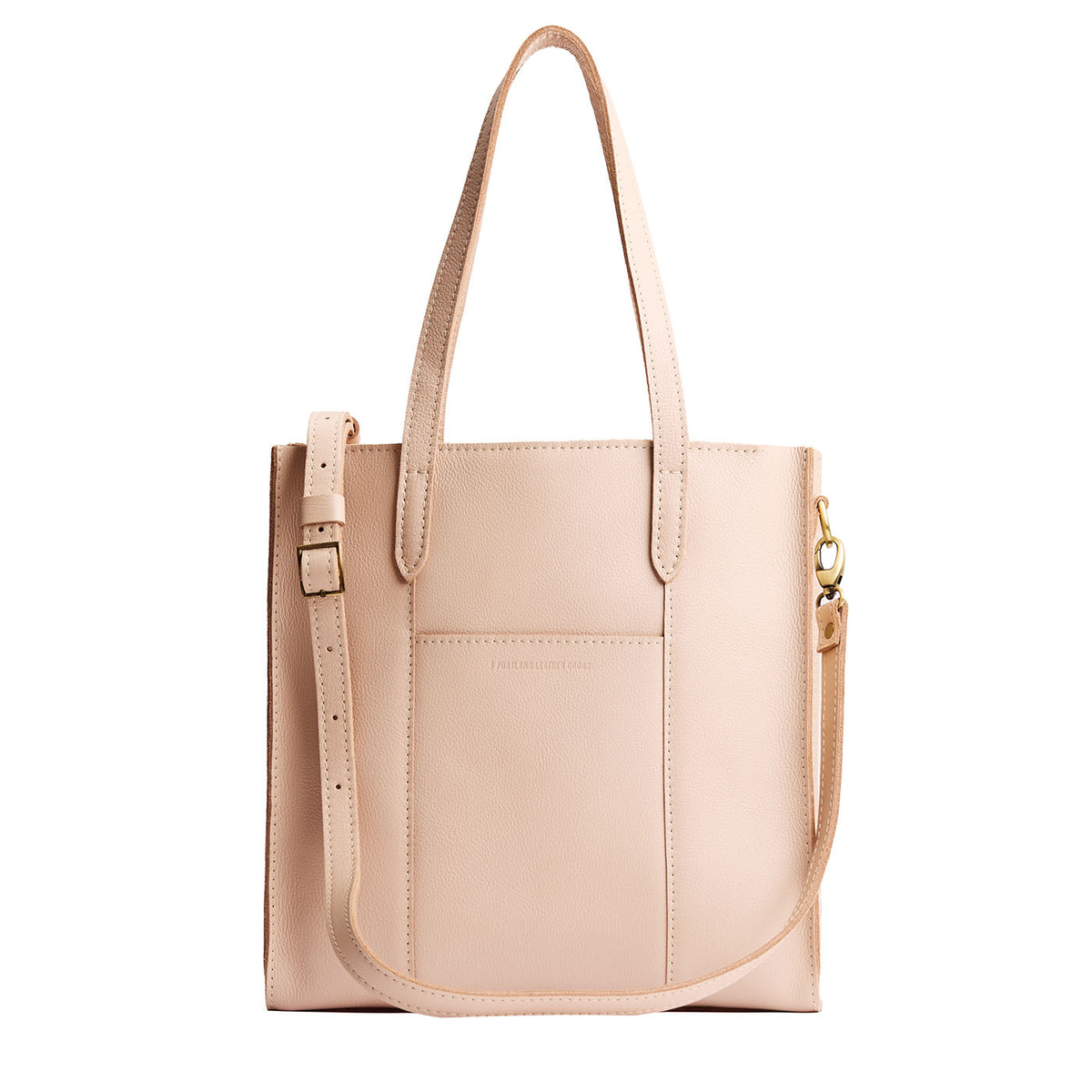 Grand sac fourre-tout à bandoulière Lola avec fermeture éclair